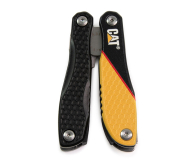 Cat Zest. 3pcs Multi Tool, Knife and Keychain - 1604131 - zdjęcie 6